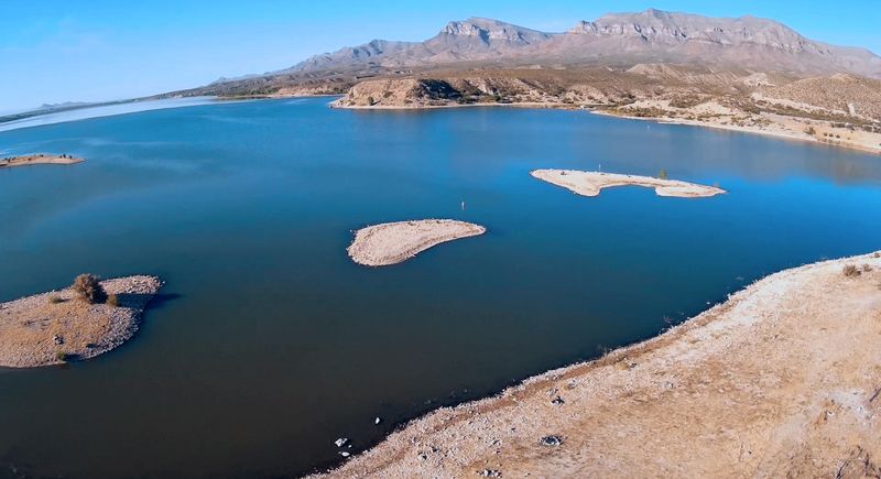 Why This Part Of The Park Feels So Bare