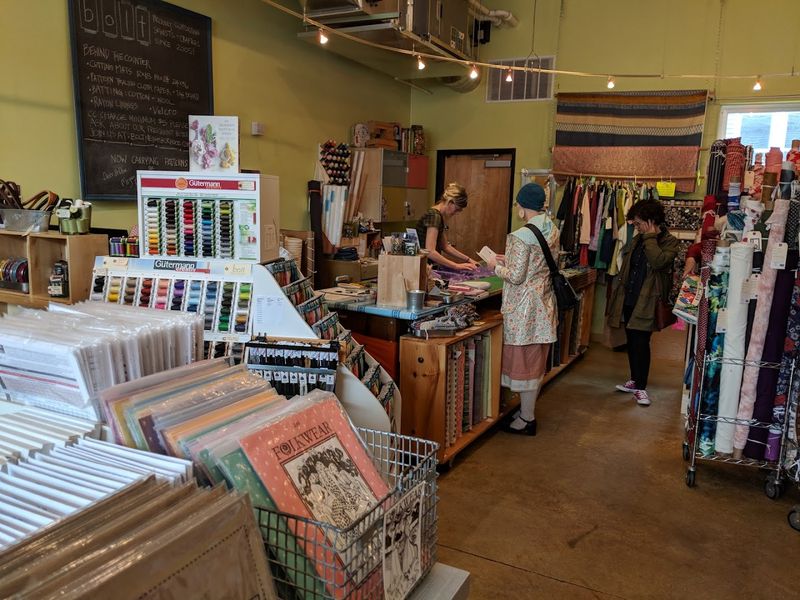 Staff Who Actually Know Their Craft