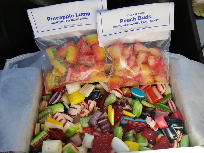 Old-Fashioned Flavors That Take You Straight Back in Time