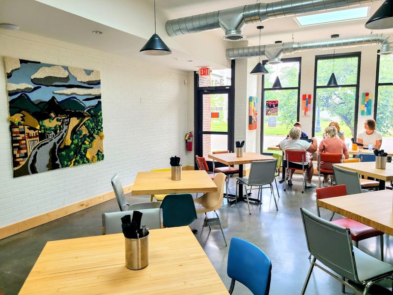 First Impressions Inside Bravas