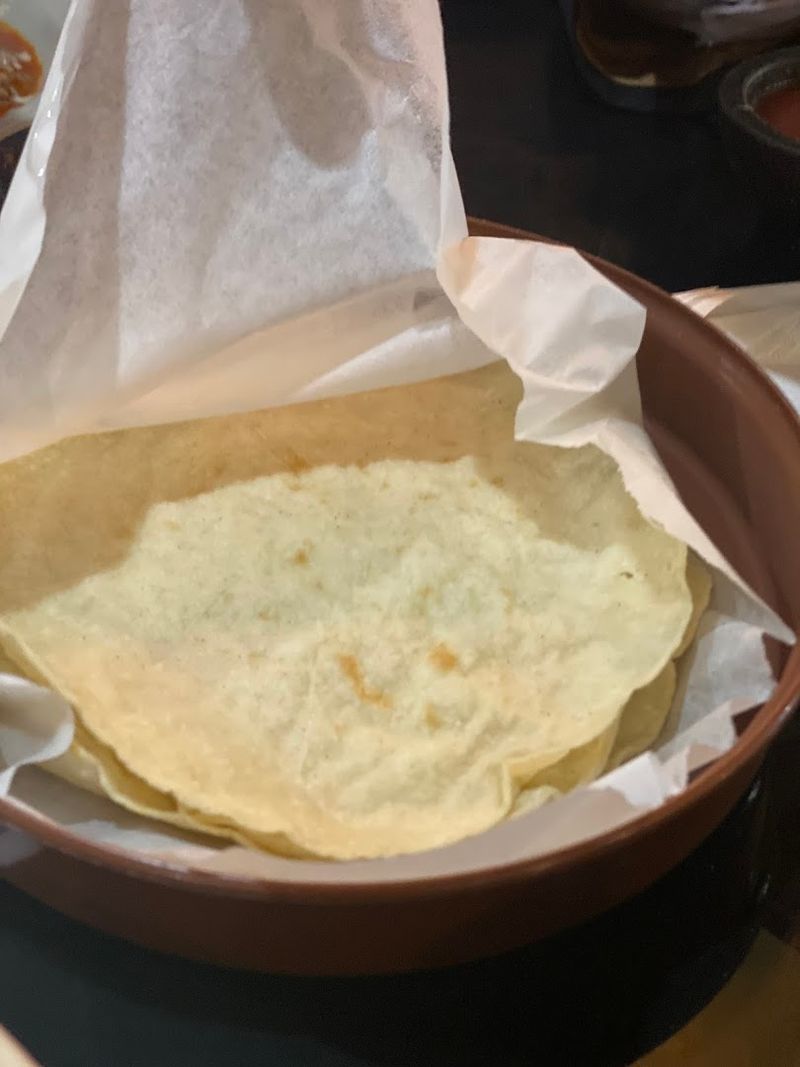 Homemade Tortillas That Change the Game