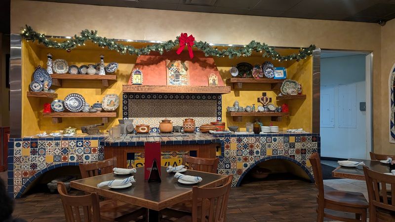 A Neighborhood Spot With a Loyal Following