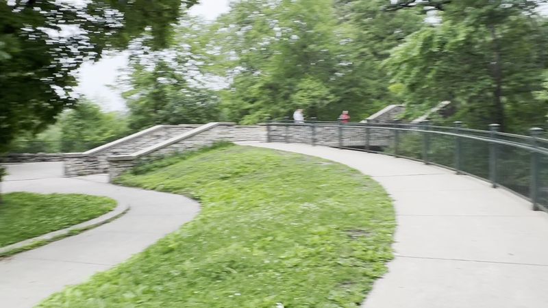 Getting There: Parking, Paths, and First Impressions