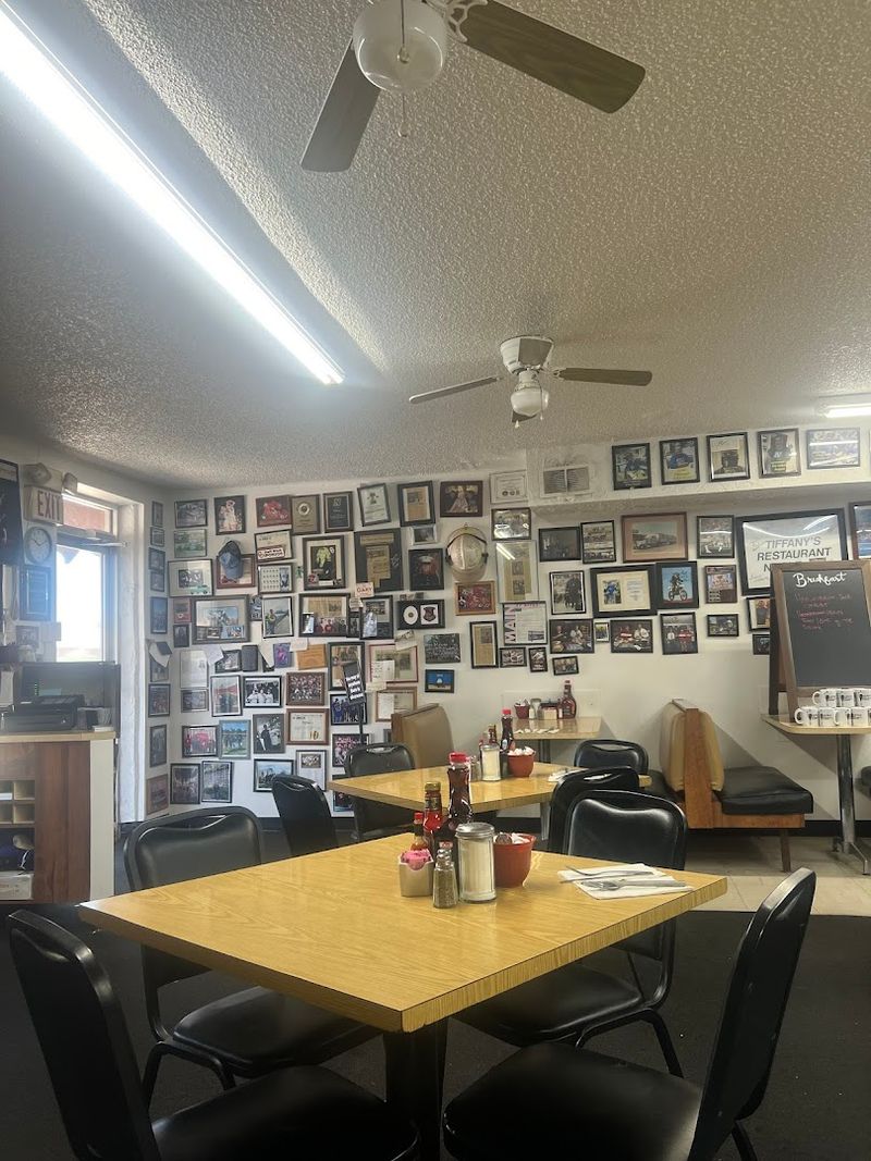 What to Expect on Your First Visit to Tiffany's