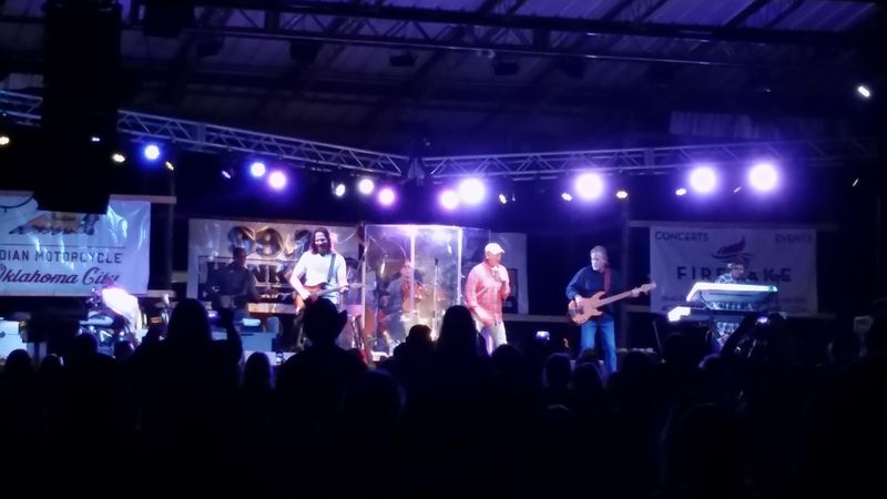 Special Events and Big Show Nights