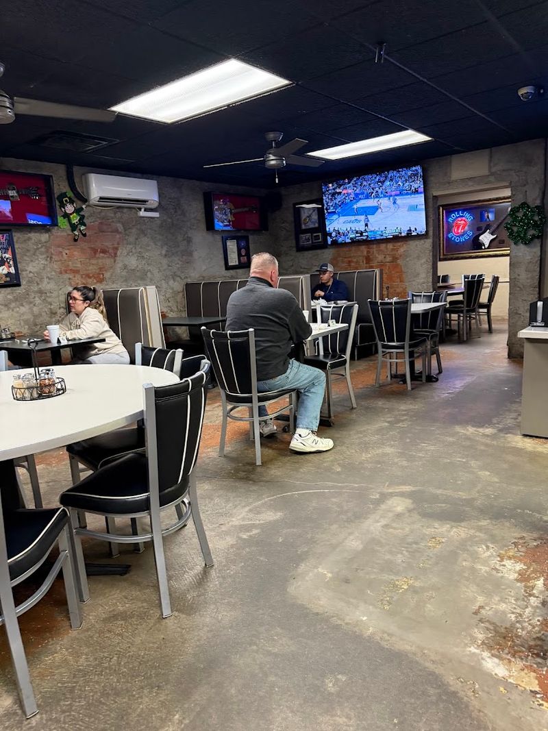 The Drive-Thru That Actually Works