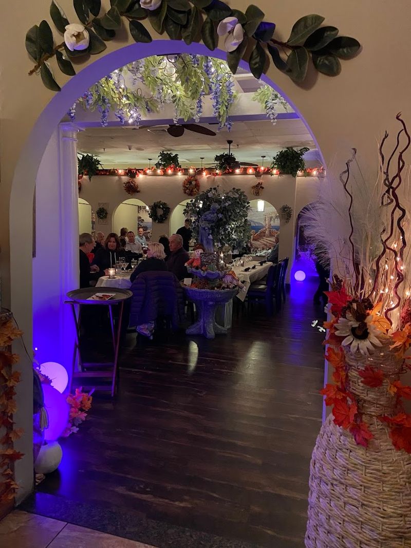 Booth Seating That Makes Every Meal Feel Special