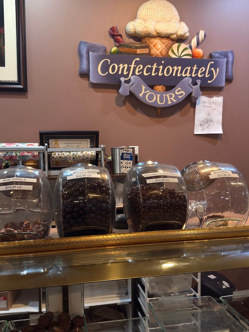 A Legacy That Started With Sweet Ambitions in 1981