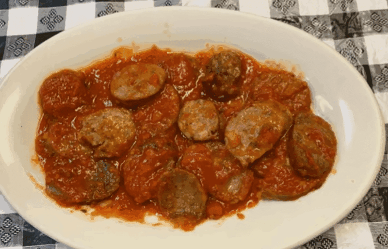 Portions That Justify Every Drive to Moore