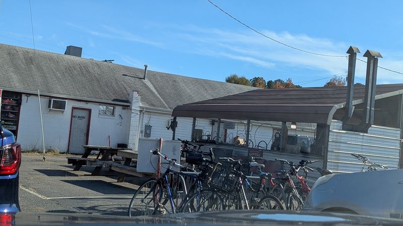 Why the Weekend Drive From Richmond Is Absolutely Worth It