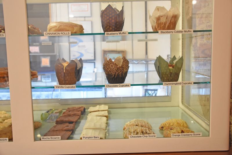 Strawberry Bread So Good It Sells Out Daily