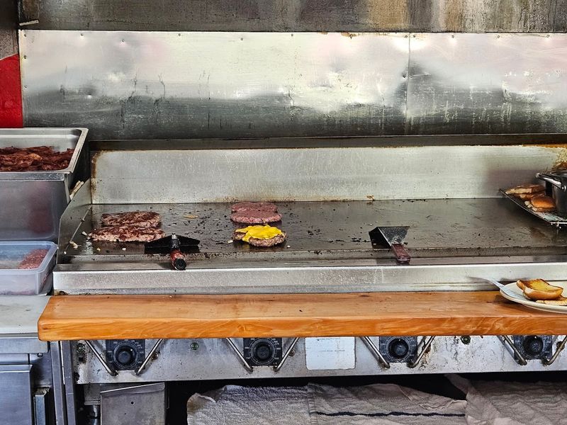 Decades Of Service Without Changing A Thing