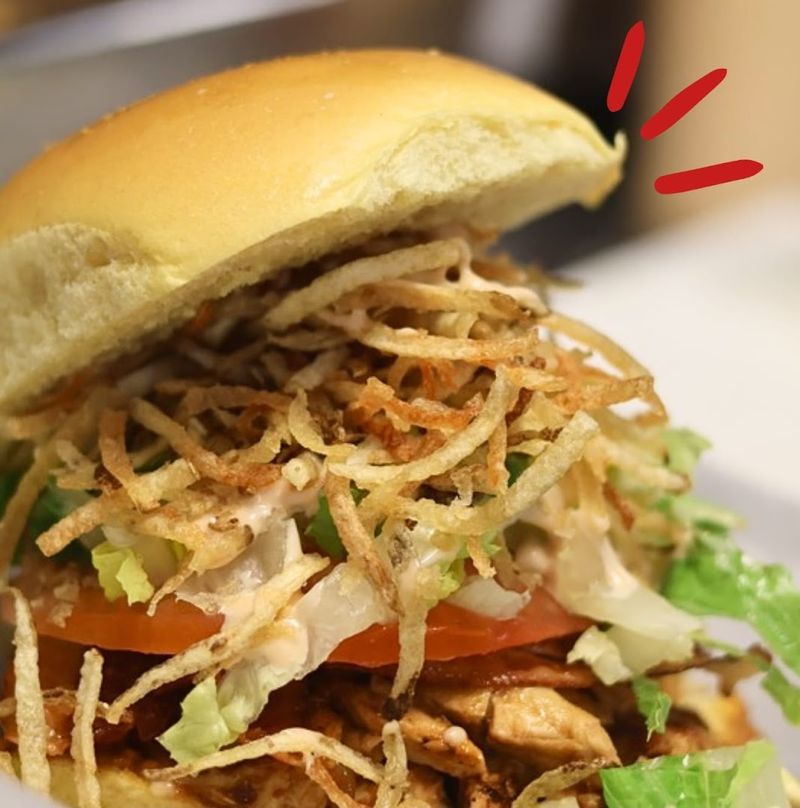 One Last Bite Before The Next Miami Adventure