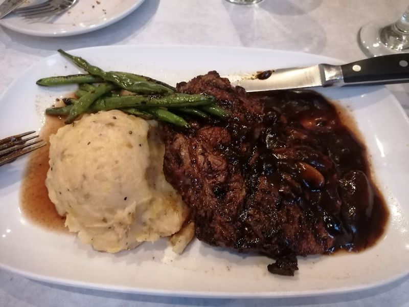 A Menu That Covers Way More Ground Than You Expect