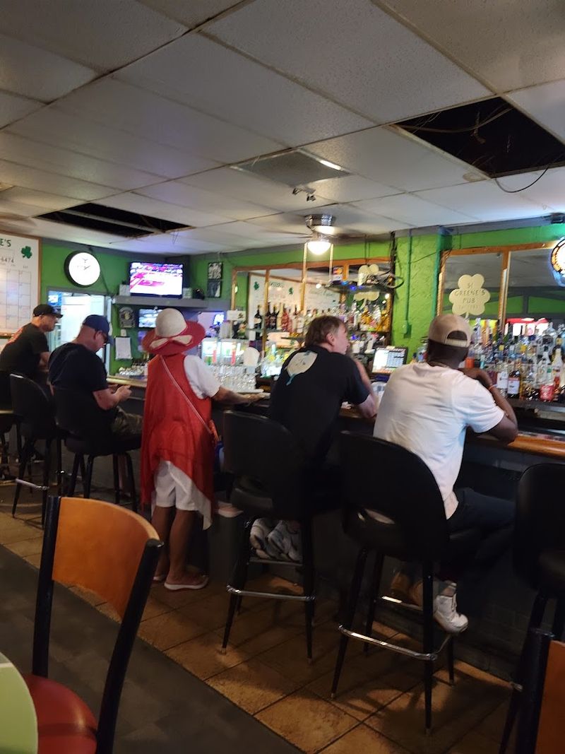 A Neighborhood Pub Atmosphere That Feels Like Home