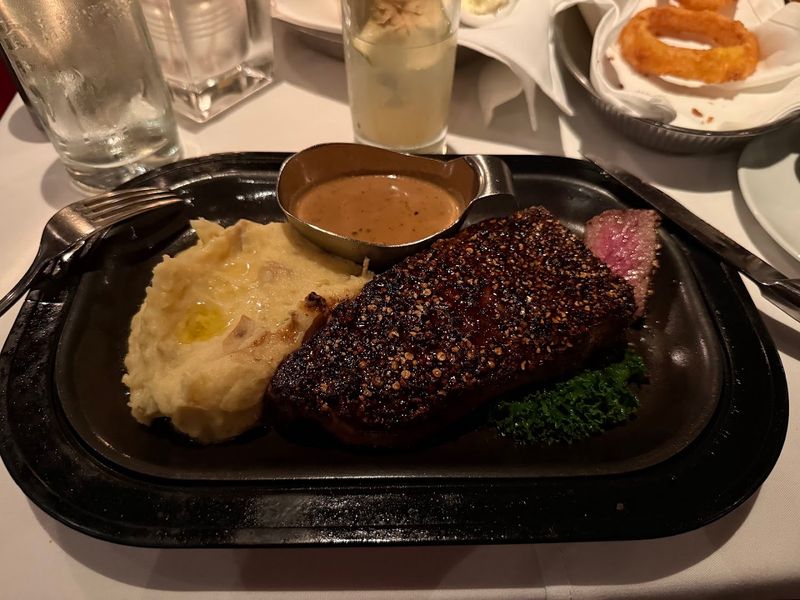 Prime Cuts That Turn First-Timers Into Regulars