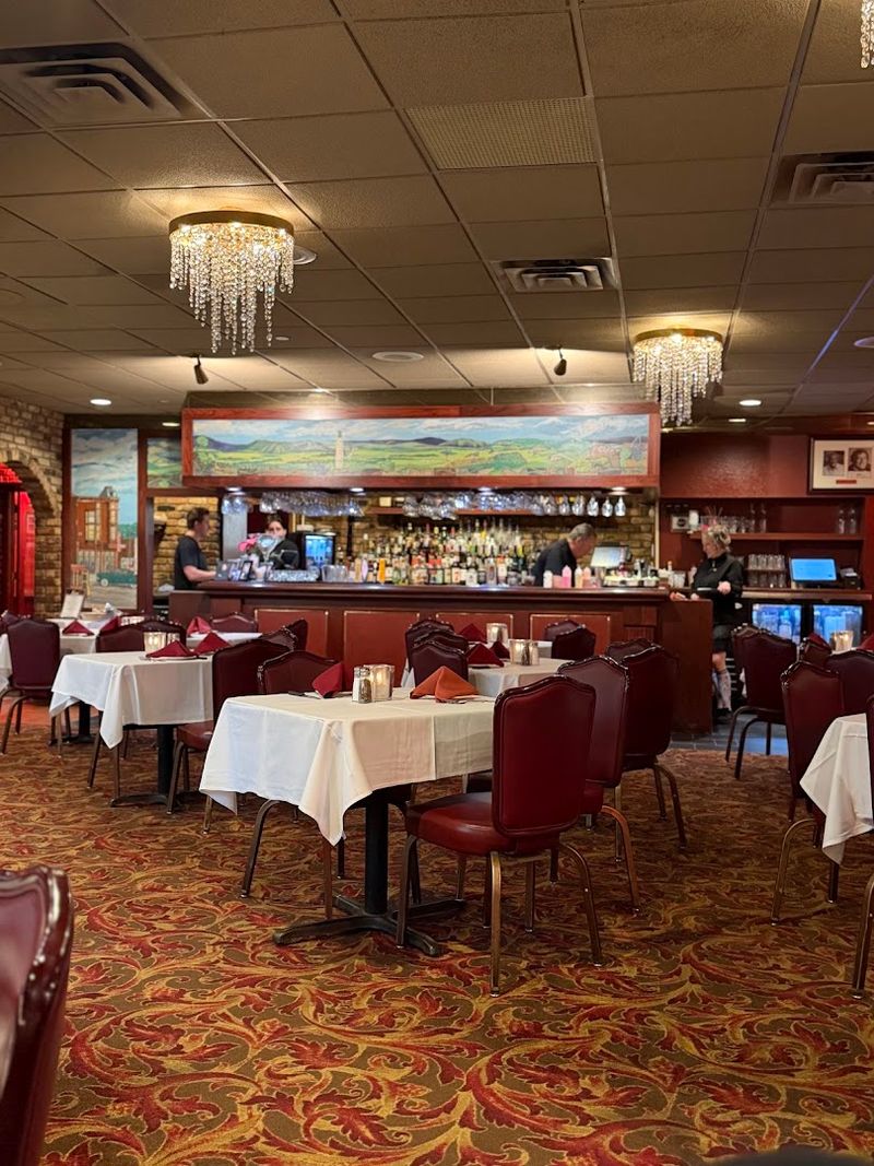 A Family-Run Legacy That Still Feels Personal