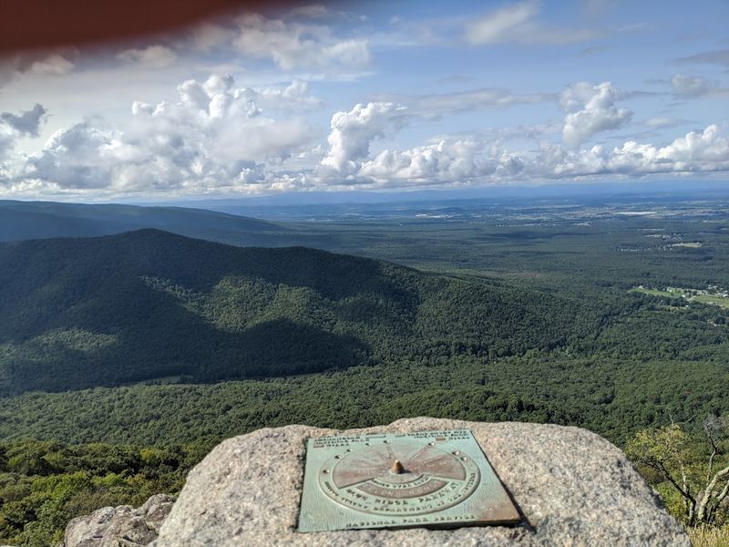 A Glimpse Into History: The Torrey Furnace Ruins