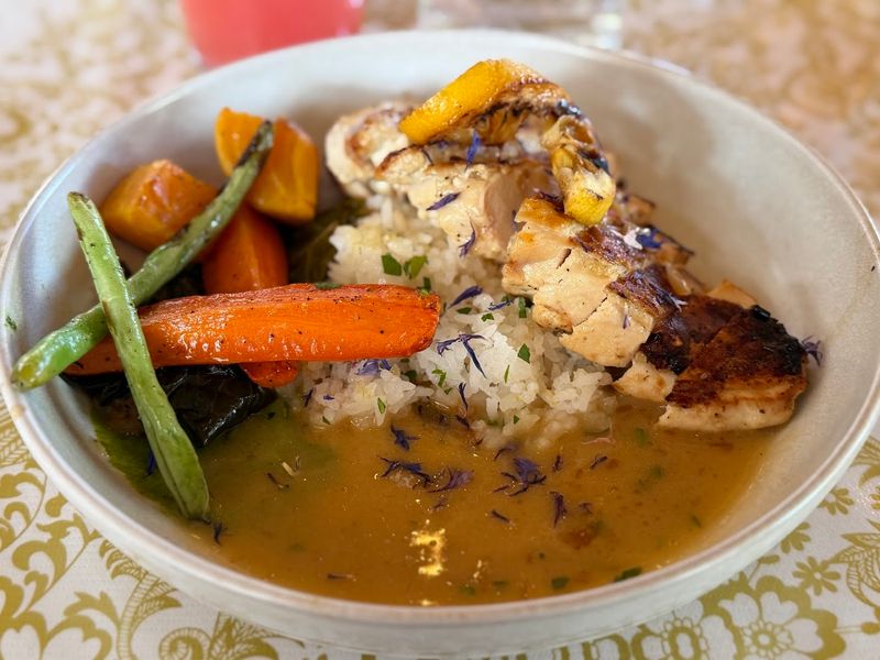 A Canyon Country Meal Worth Planning Around