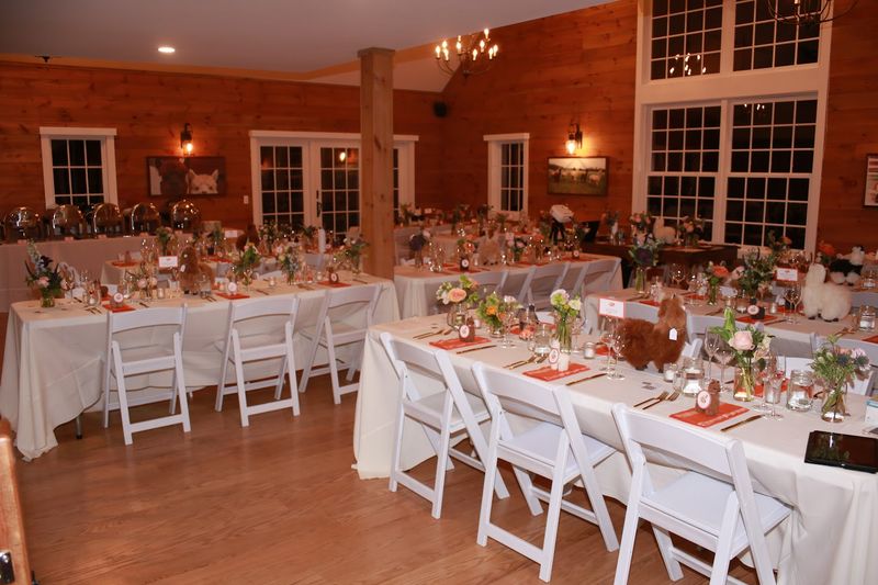 Special Events and Private Gatherings