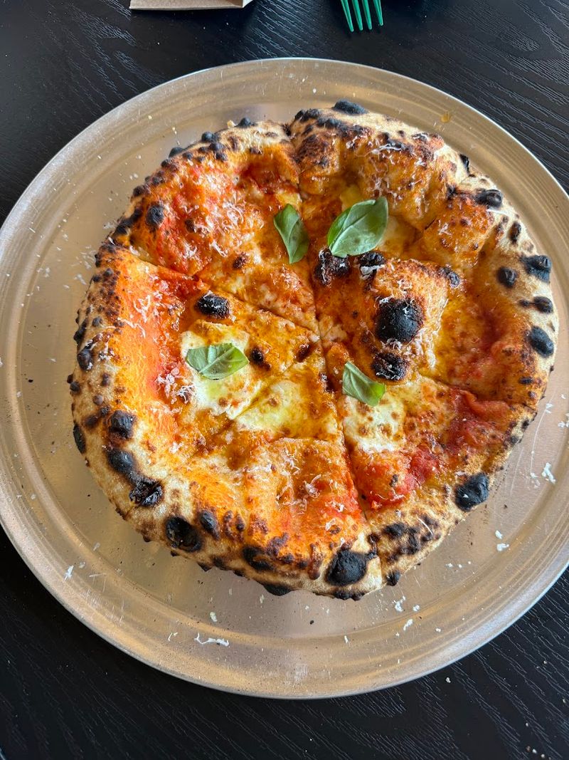 Wood-Fired Brick Oven Pizza Worth Planning Your Whole Trip Around