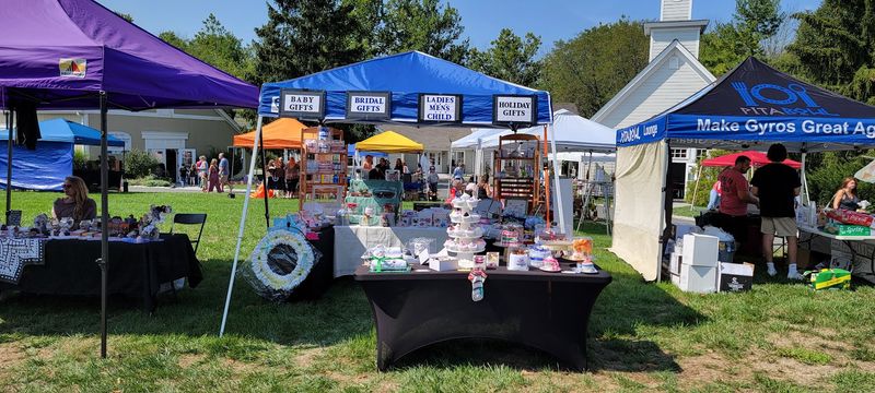 The Annual Garlic Festival That Smells Like Pure Happiness