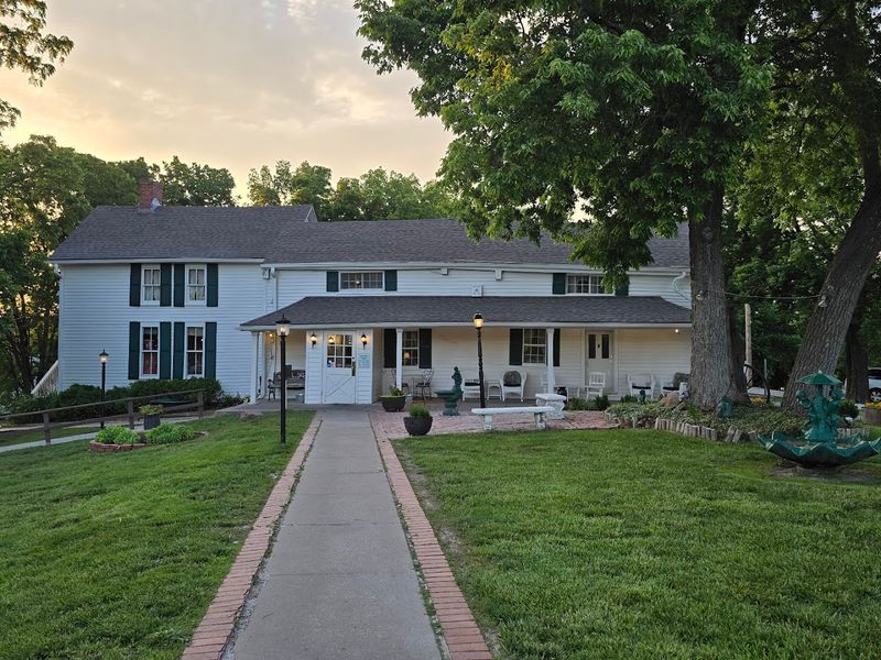 A History Rooted in Kansas City Comfort Food