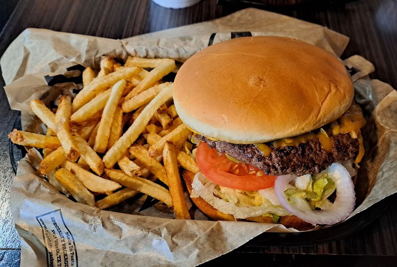 A Menu Built Around Bold, Creative Combinations