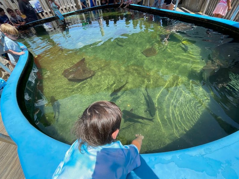 East End Stops That Break Up The Day