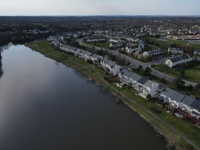 Big Tech Names That Call Ashburn Home