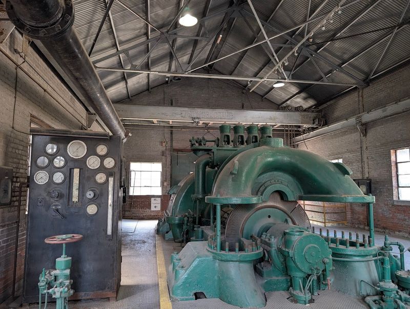 This Landmark Feels Raw Memorable And Distinct