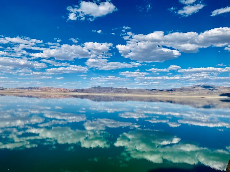 Why This Lake Still Matters In Nevada