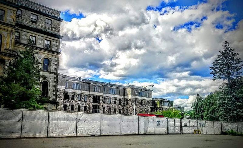 The Demolition That Divided New Jersey