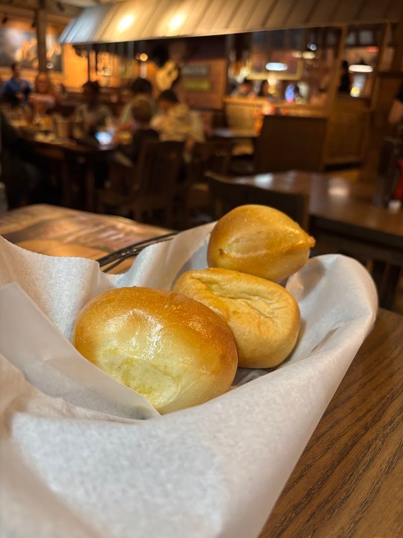 Fresh-Baked Rolls That Deserve Their Own Reputation