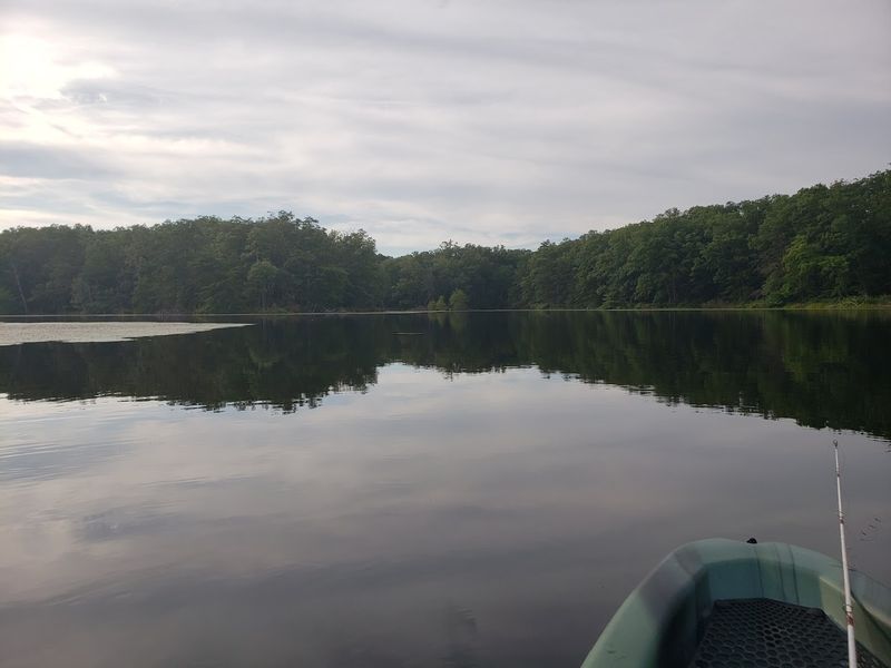 Fishing, Kayaking, and Lakes That Reward Patience