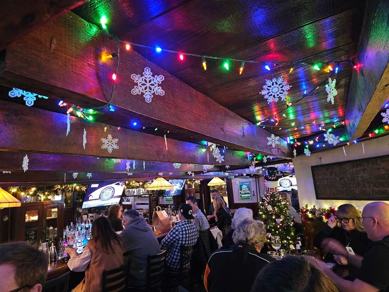 How a Tavern License Granted in 1776 Shaped Everything