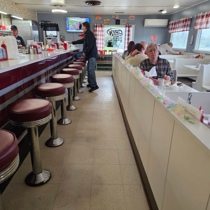 A Warm Welcome, Just Like Coming Home