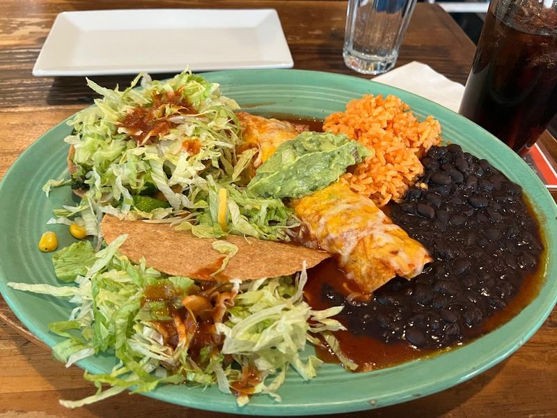 Tacos That Deserve Their Own Fan Club Tacos That Deserve Their Own Fan Club