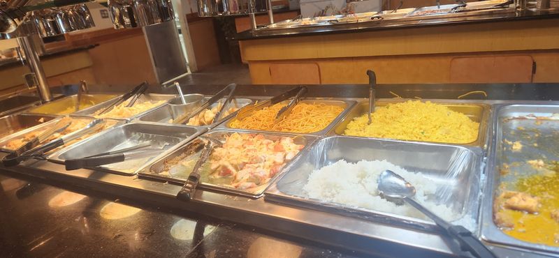 Seven Rows of Pure Possibility