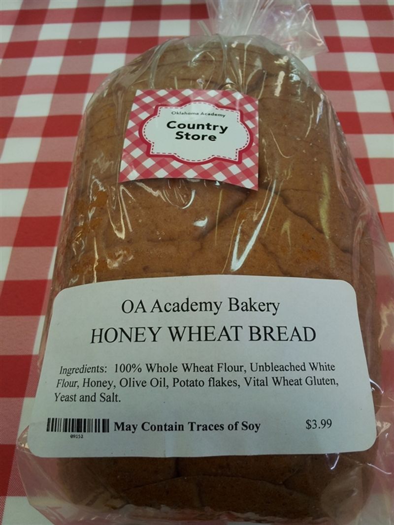 Fresh-Baked Bread That Earns Every Compliment
