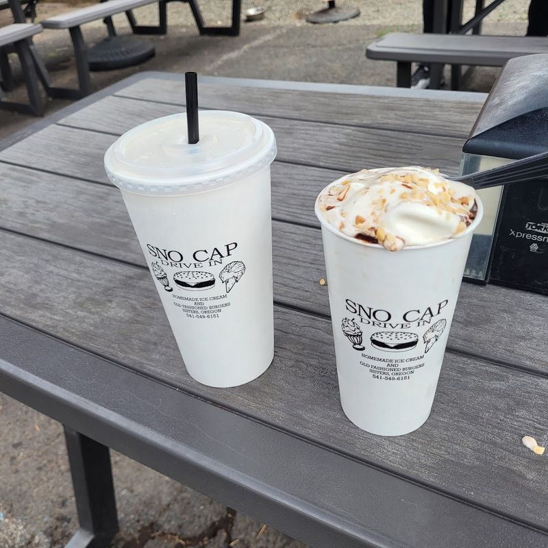 Milkshakes That Have Earned Their Legend