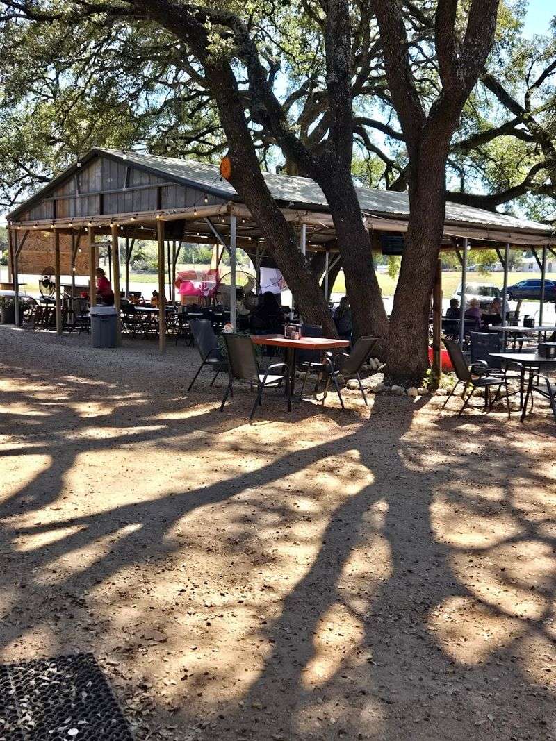 The Fatz Garden and Why the Outdoor Space Deserves Its Own Mention