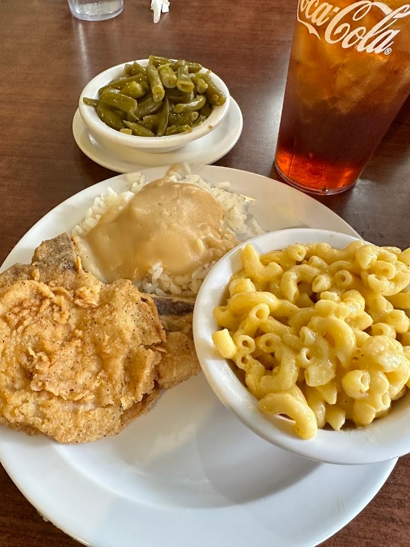 Why South Carolina Hash Browns Hit Different