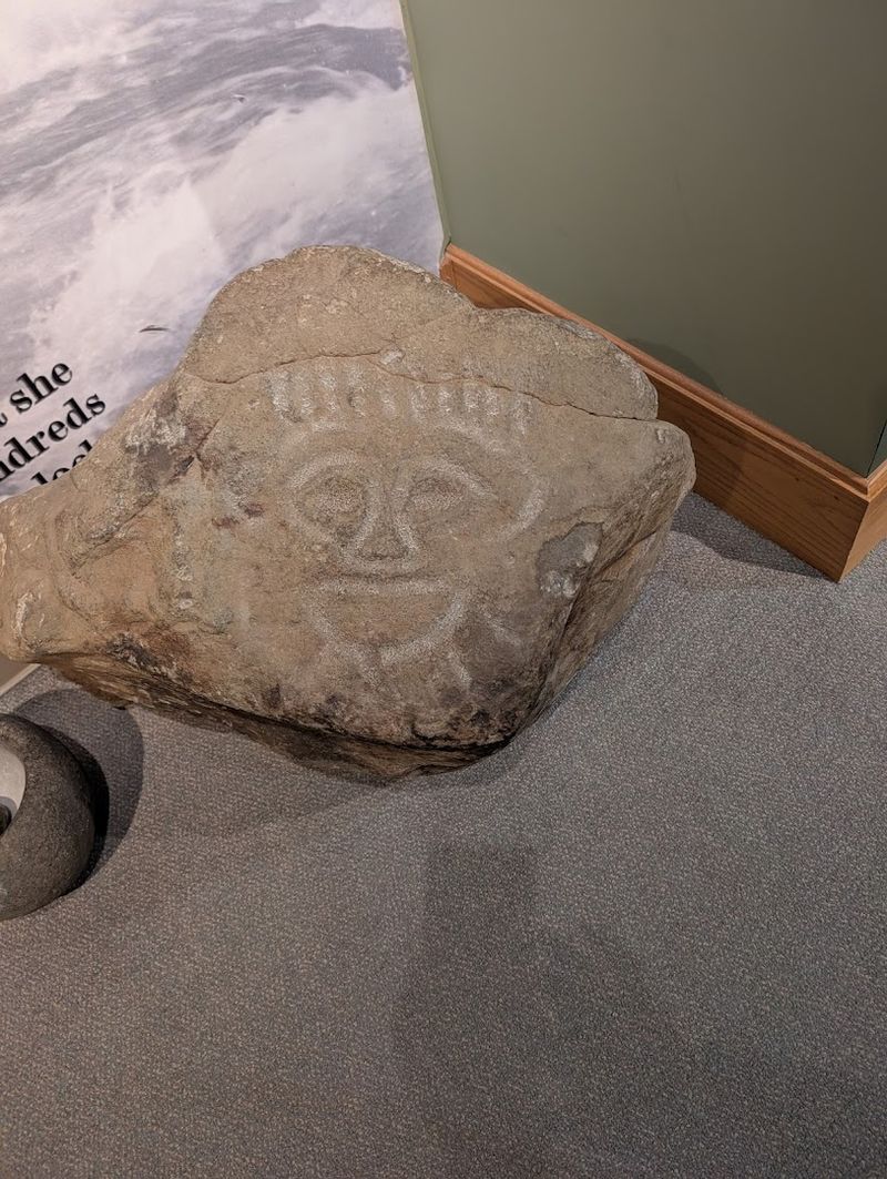 Indigenous History and Native Artifacts