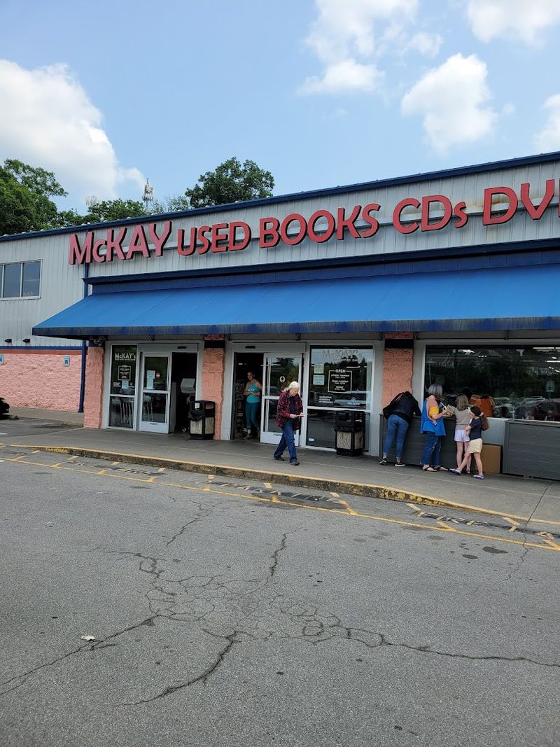 Where You Will Find It In Knoxville