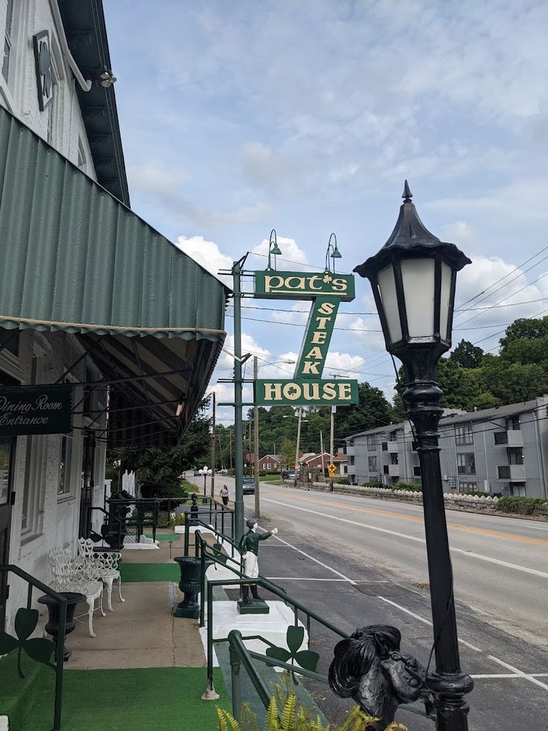 Where It Sits In Louisville Matters