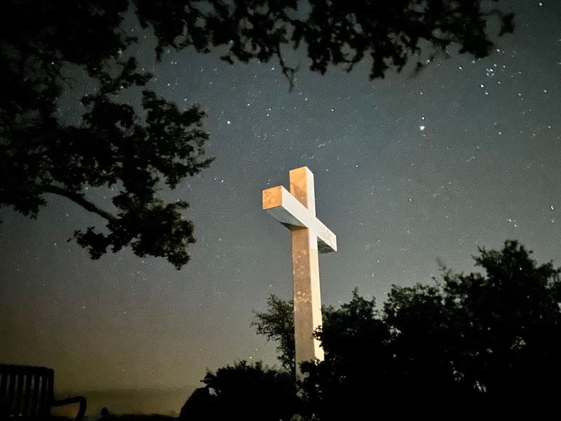 The Steep Climb That Makes the View Feel Earned