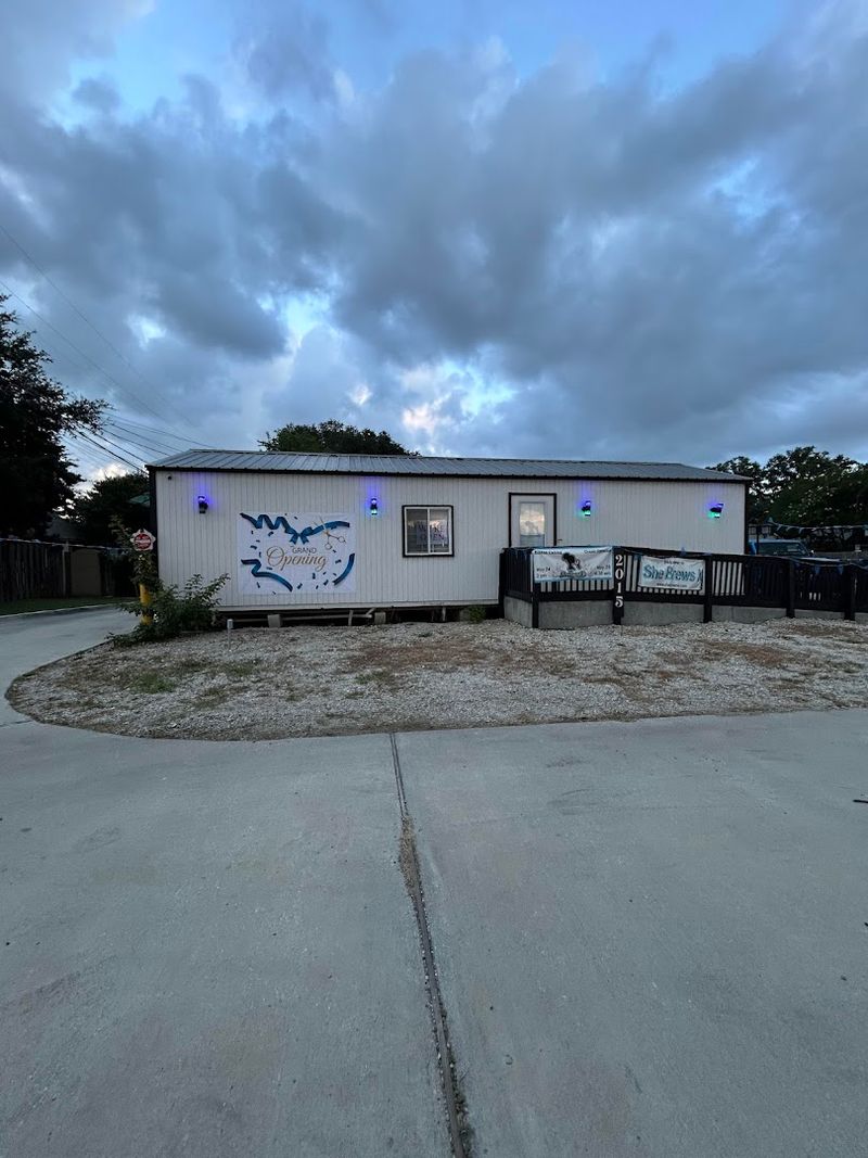 The Drive-Thru Setup That Actually Works