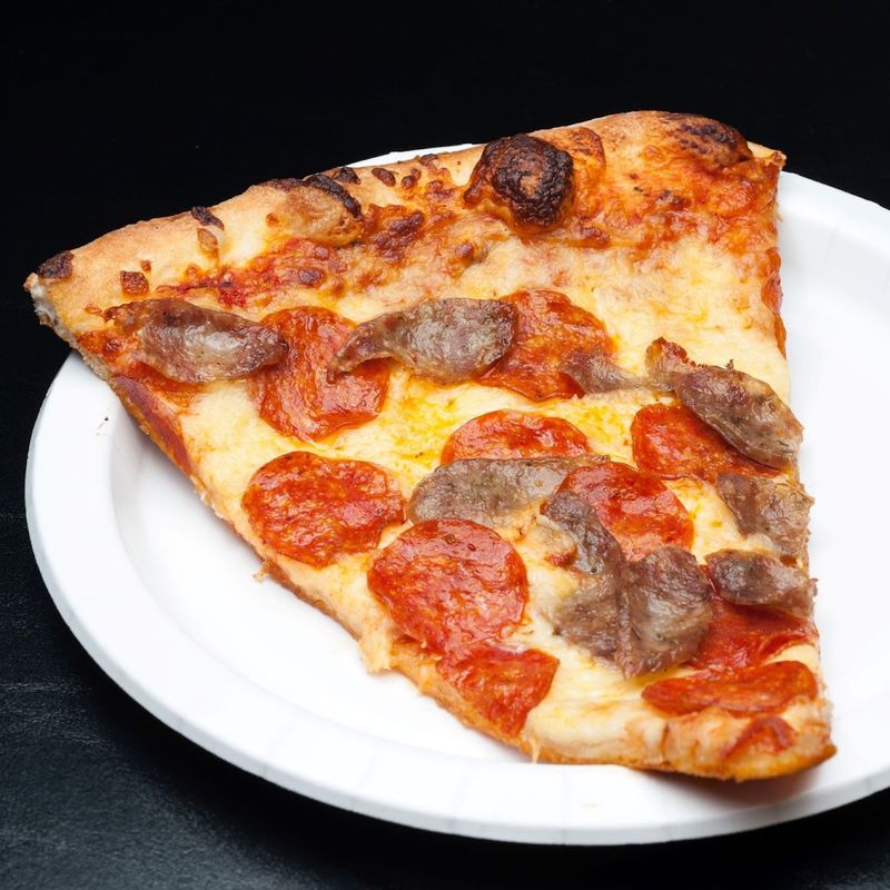 The Giant Slices That Started All the Buzz