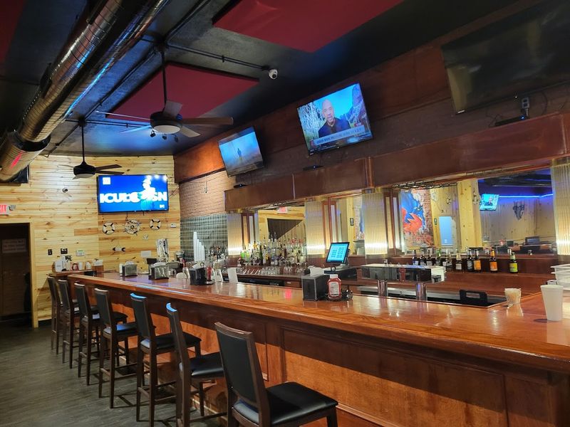 Crabs Landing, St. Louis